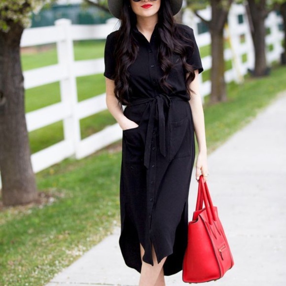 Rachel Parcell Dresses & Skirts - RESERVED TRADE Rachel Parcell Everyday Dress